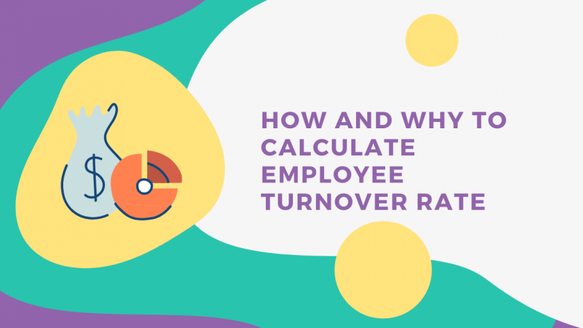 Why You Should Be Tracking Employee Turnover Rate | Talenteria