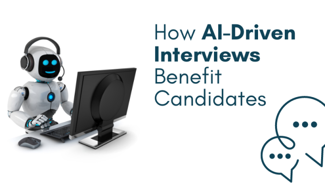 ai interviews candidate benefits