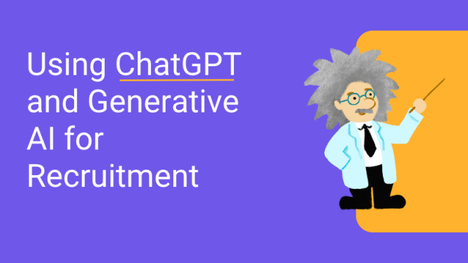 ChatGPT Recruitment